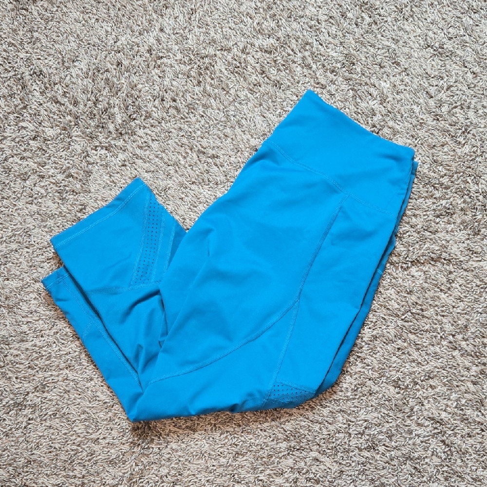 Fila Sport XXL Plus Size Leggings Pants